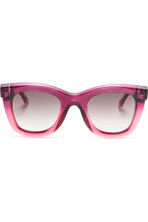GRAND AZUR Gafas de sol Juli con montura cat eye