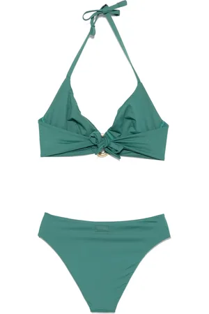 FISICO Bikini con aros