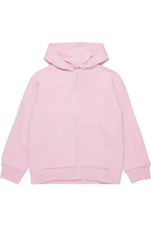Marni Sudadera con capucha y cremallera