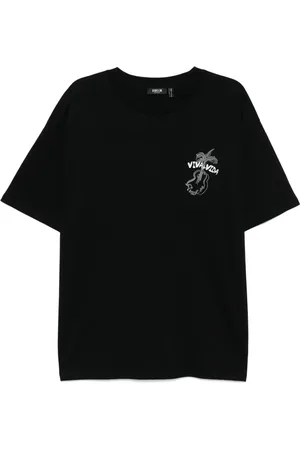 FIVE CM Camiseta con estampado gráfico