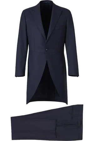 ATELIER Traje de lana