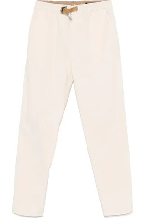 White Sand Pantalones ajustados