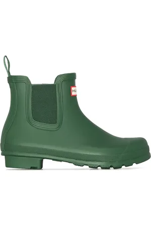 Hunter Botas chelsea original