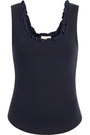 Cinq A Sept Top Joselle