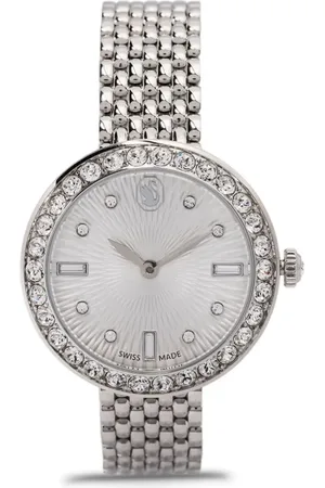 Swarovski Reloj Certa de 30 mm