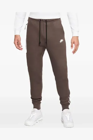 Nike Pantalones de chándal Tech Brown