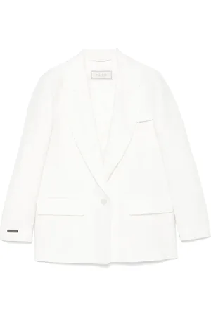 PESERICO SIGN Blazer con botones