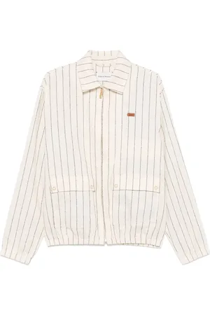 Drôle de Monsieur Chaqueta a rayas
