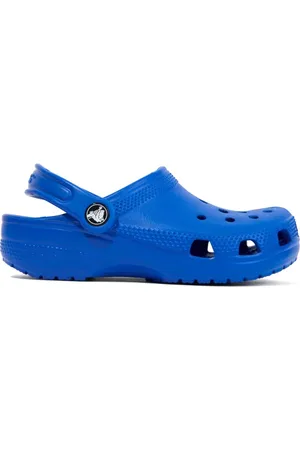 Crocs Sandalias Classic con perforaciones