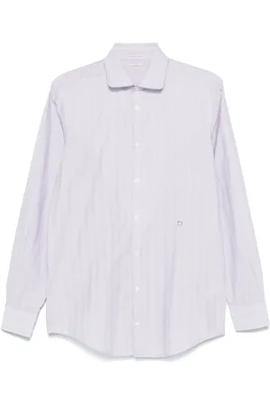 MASSIMO ALBA Camisa Canary