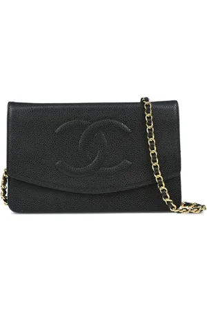 CHANEL Cartera Timeless con cadena 2007
