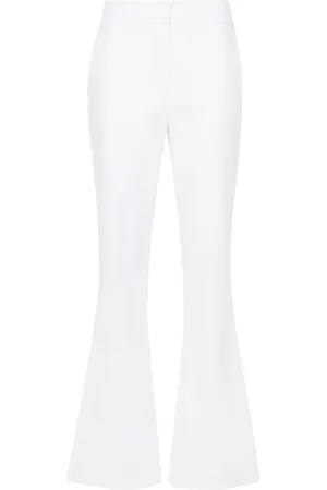 GENNY Pantalones acampanados