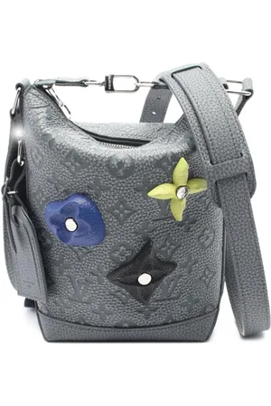 LOUIS VUITTON Bolso de hombro Hobo Cruiser PM 2021