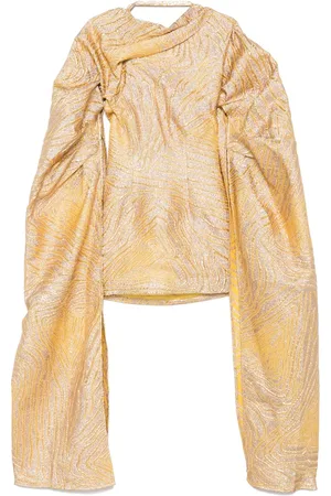 Cult Gaia Vestido corto Brandy