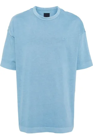 JUUN.J Camiseta con logo bordado