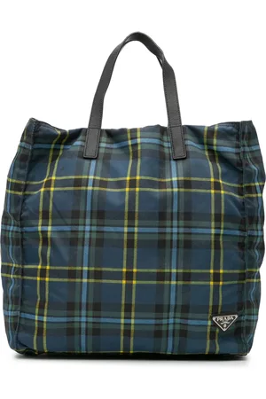 Prada Bolso shopper Tessuto Stampato 2013-2024