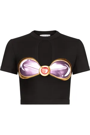 AREA Camiseta Gem