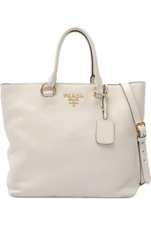 Prada Bolso shopper Phenix 2000