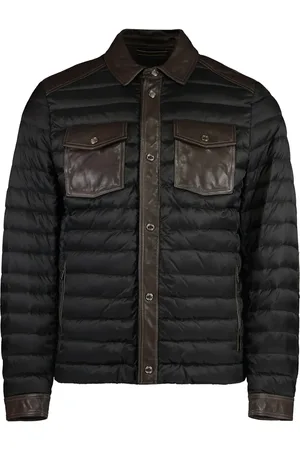 MOORER Chaqueta Crespi
