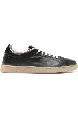 Moma Zapatillas de piel