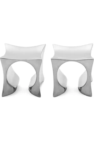 Hugo Kreit Pendiente earcuff Chunk