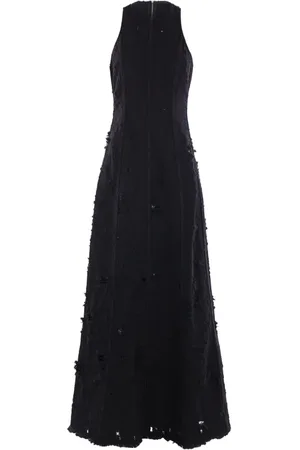 haikure Vestido de algodón