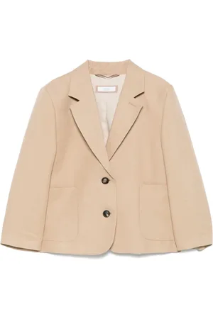 PESERICO SIGN Blazer con botones