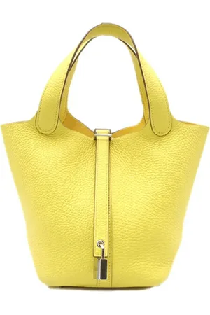 Hermès Bolso de mano Picotin Lock 18 2022