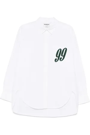 Essentiel Antwerp Camisa Halibut2
