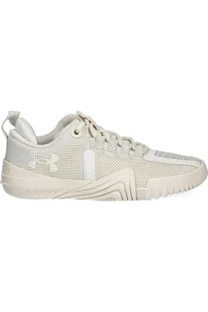 Under Armour Zapatillas TriBase Reign 6 con panel de malla