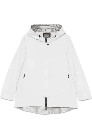 HERNO Chaqueta con capucha