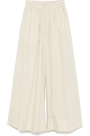 Mes Demoiselles Pantalones palazzo Samuel