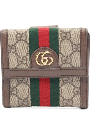 Gucci Cartera Ophidia GG 2010