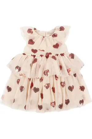 Konges Sløjd Vestido Yvonne Fairy