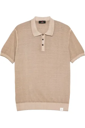 Peuterey Polo de algodón