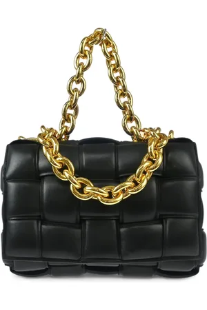 Bottega Veneta Bolso de hombro Cassette 1990-2000