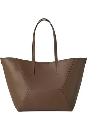 Brunello Cucinelli Bolso de hombro Duo
