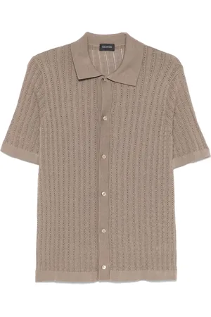 TAGLIATORE Camisa de punto