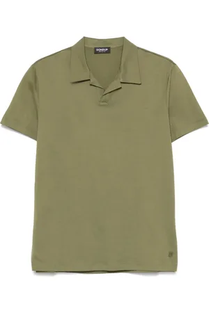 Dondup Camiseta de tejido jersey