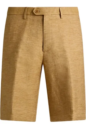 Etro Bermudas Roma