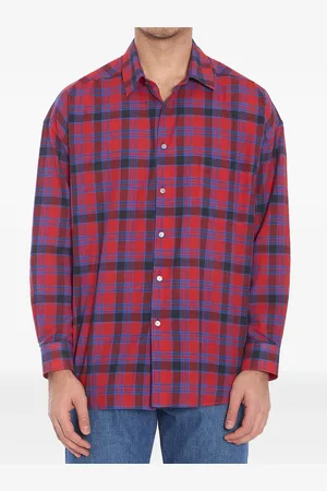 The Row Camisa Lancaster