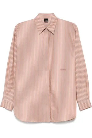 Pinko Camisa a rayas