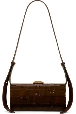 Cult Gaia Bolso de hombro Kessia