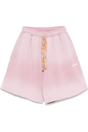 BONSAI Pantalones cortos de deporte Spray