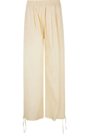 Serafini Pantalones con cordones