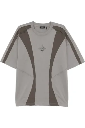 FIVE CM Camiseta bordada