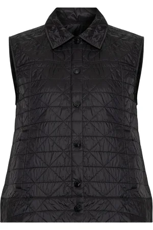 Moncler Chaleco acolchado