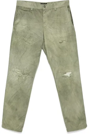 7 for all Mankind Pantalones chinos rectos