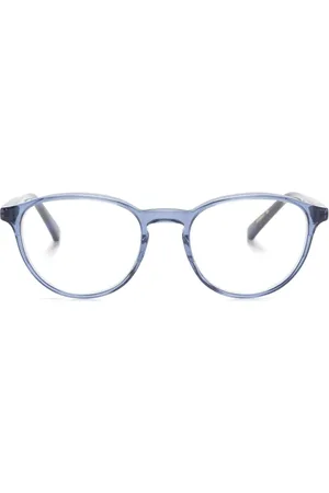 Etnia Barcelona Gafas Appa con montura redonda