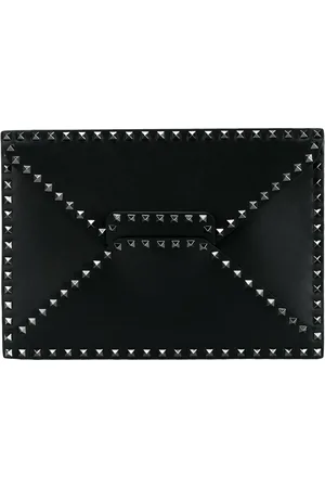VALENTINO GARAVANI Bolso de mano Rockstud Untitled